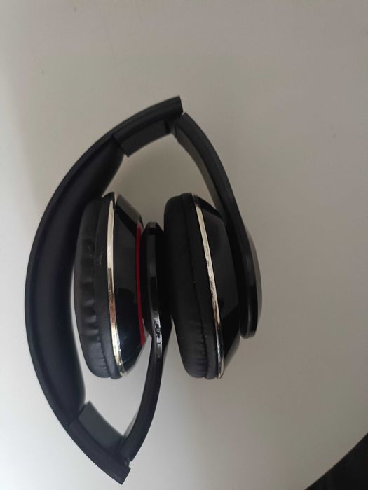 Słuchawki z radiem