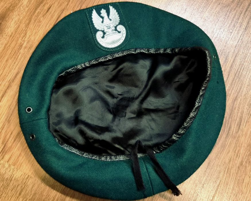 Beret WL rozm 57