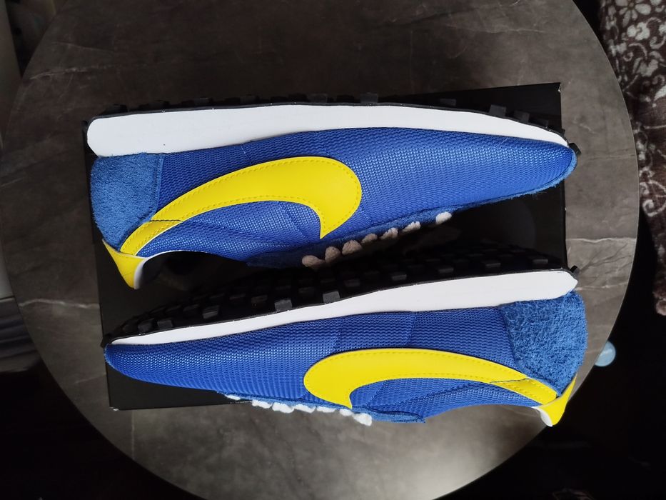 Tenisówki trampki Nike rozm. 42.5