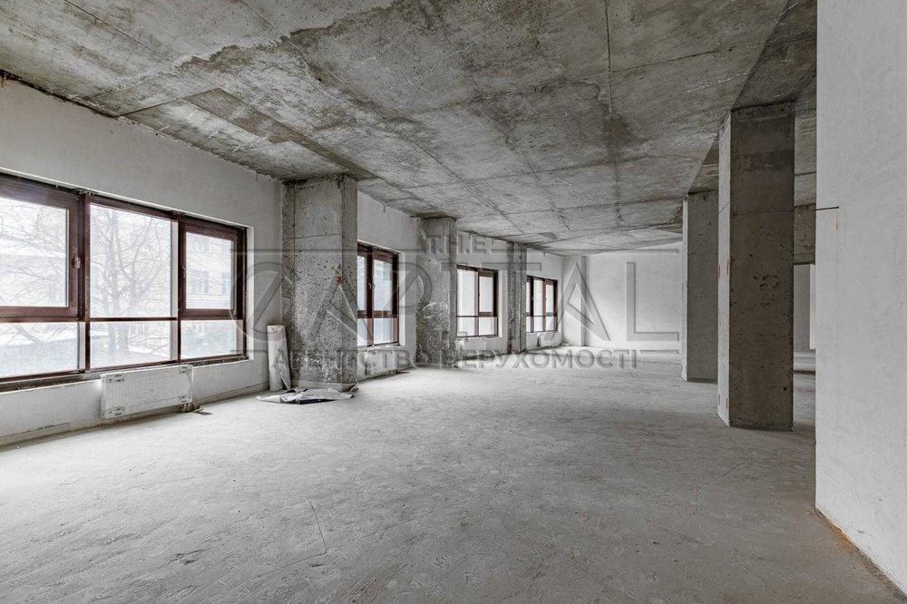 Продаж/Торгівельна площа/Хмельницького Богдана/Центр/684 m²/1 150 000 $/Київ - View 4
