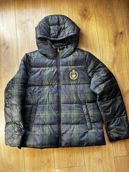 Kurtka damska Ralph Lauren