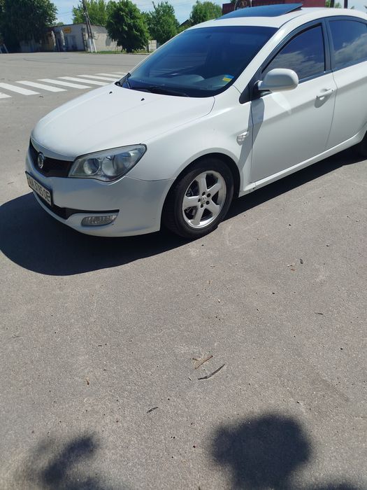 Продам автомобіль