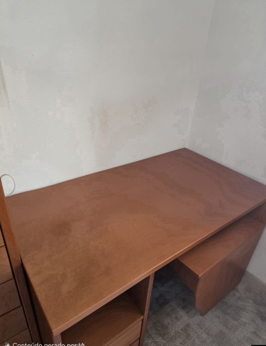 Secretaria de Madeira