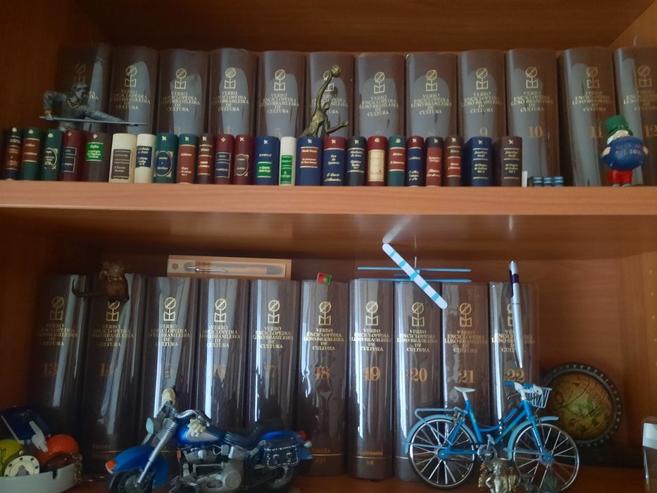 Enciclopédia Luso-Brasileira