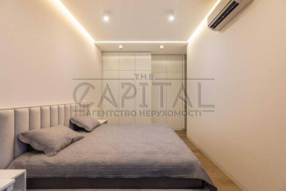 Оренда / Квартира / Саксаганського, Київ ЖК Royal Tower