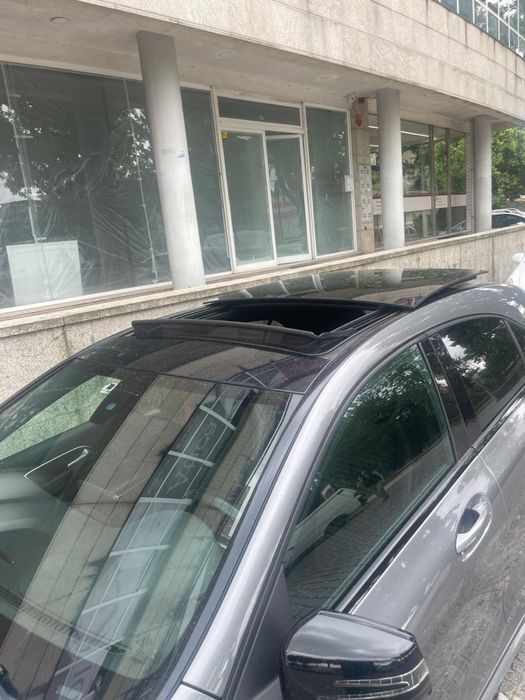 Mercedes A180d caixa automática  em excelente estado