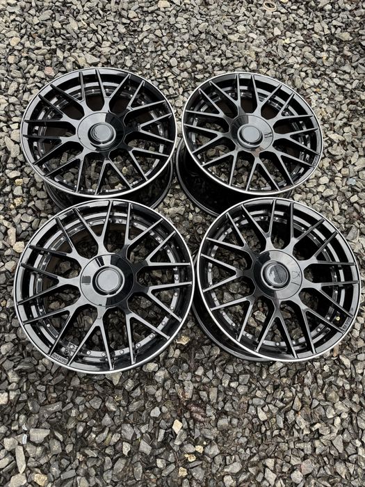 Диски 5 112 R19   5 120 R19 BMW Mercedes, Skoda, Audi, Volkswagen