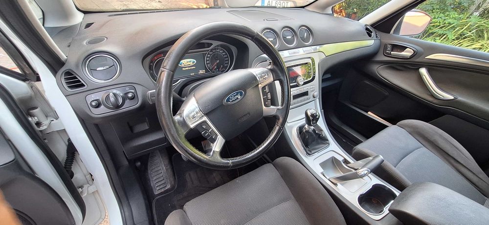 Ford S Max 1.8  TDCI