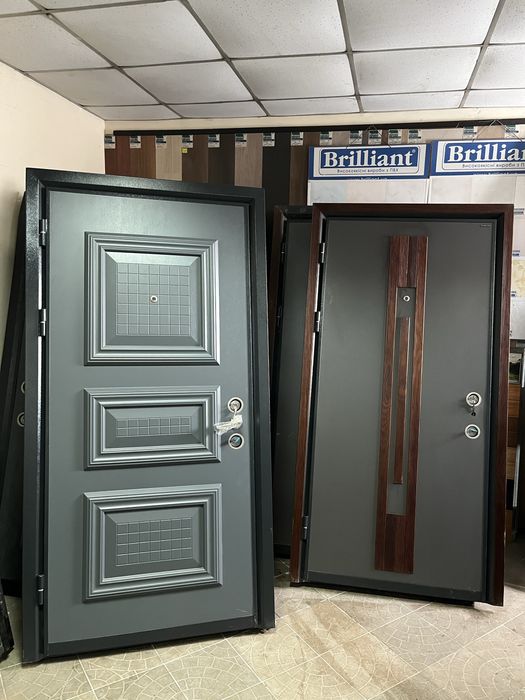 Двері вхідні Броньовані  РОЗПРОДАЖ