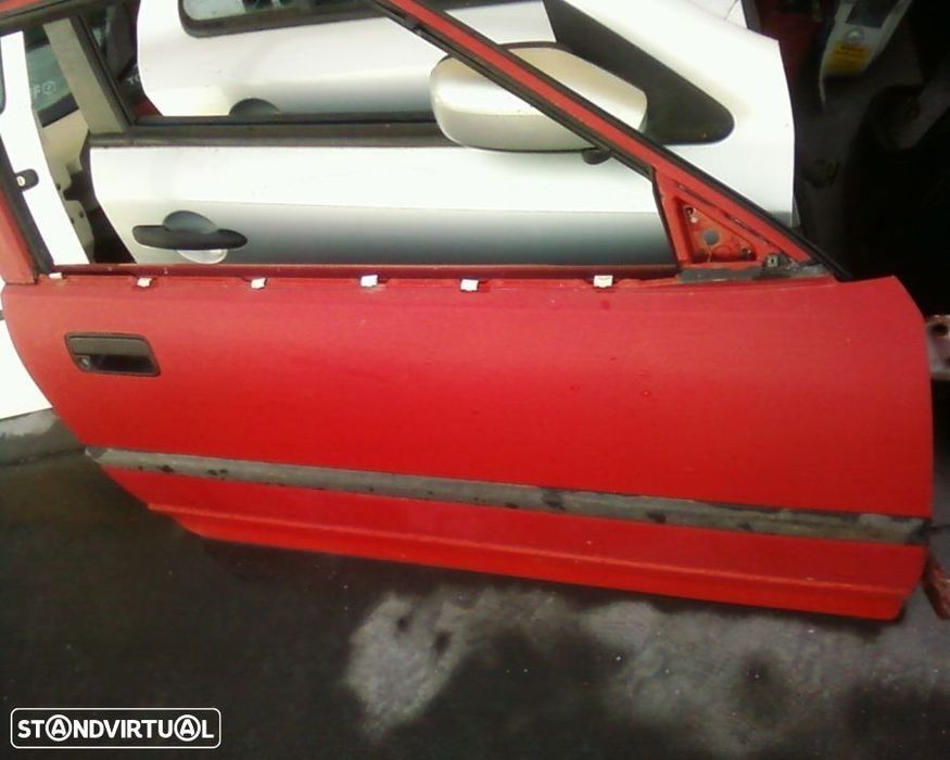 porta direita honda crx