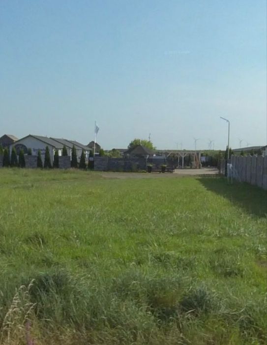 Dzialka nad morzem- Mielenko , okolice Mielna