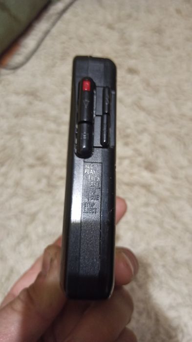 диктофон Panasonic RN-302