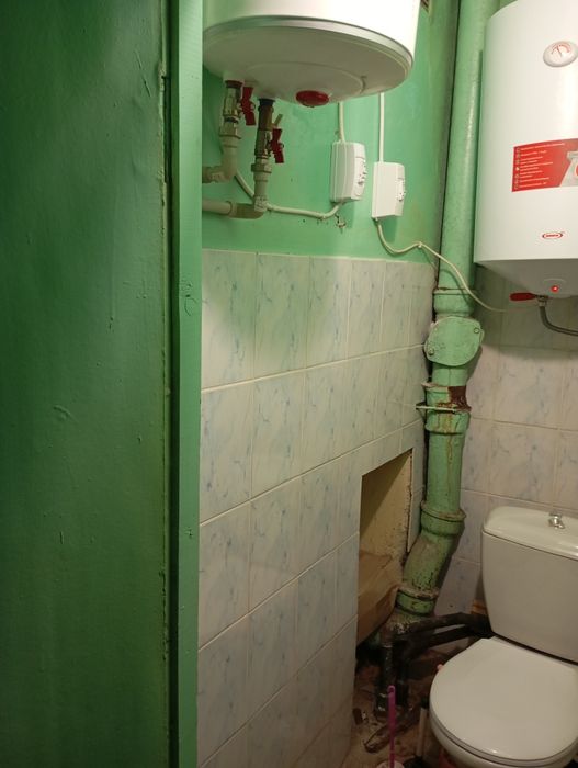 Продається кімната