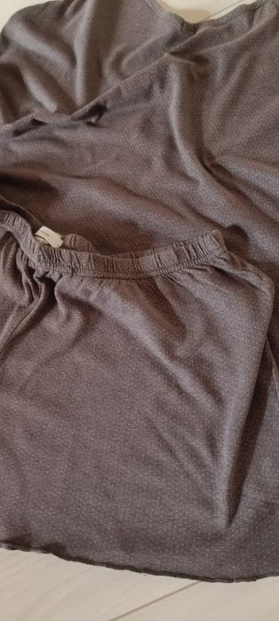 Piżama szary damska M Reserved