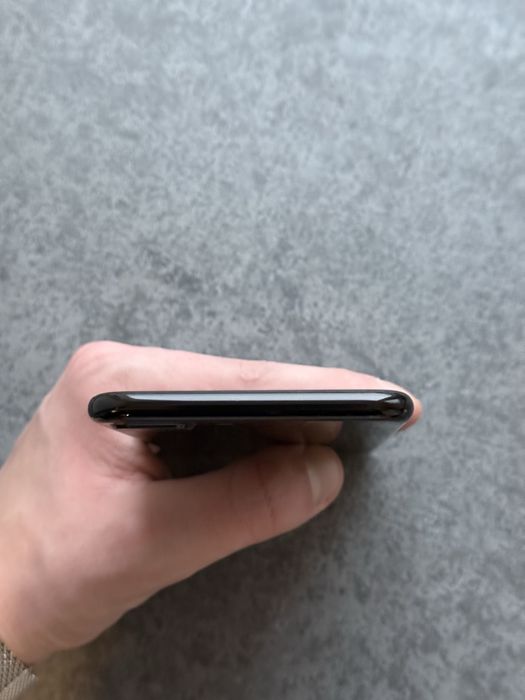 Apple Айфон/Iphone 7+,Pluss 128gb Jet Black Неверлок АКБ:93%