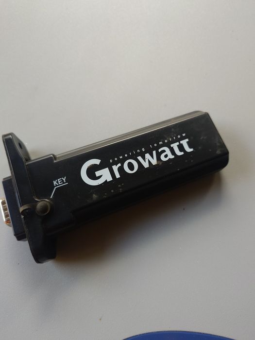 Falownik Growatt 4000UE