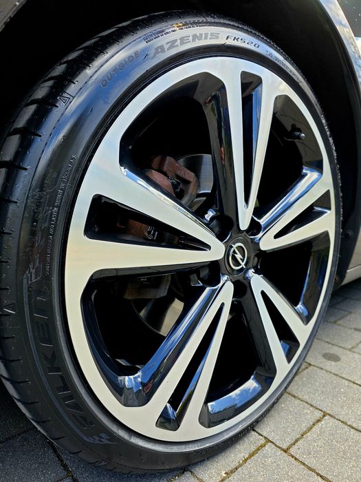 Opel Insignia Sports Tourer