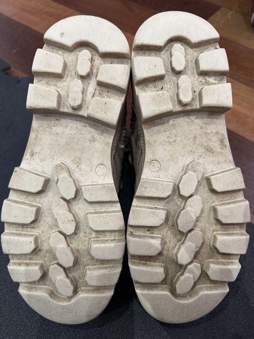 Botas de  mulher