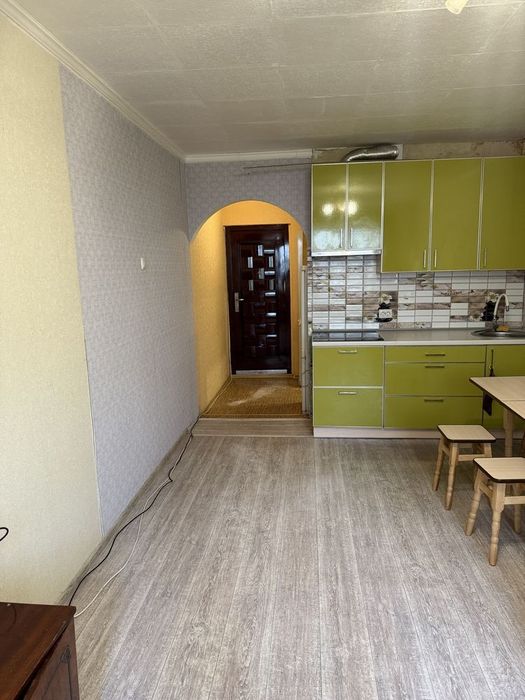 S В продаже гостинка со своими службами на Салтовке