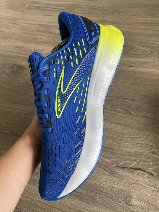 Кроссовки Brooks Оригинал Размер 45,5 - 29,5 см