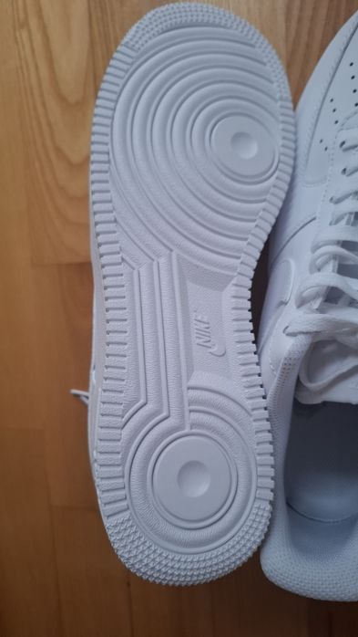 Buty Nike Air force 1 rozm.44,5