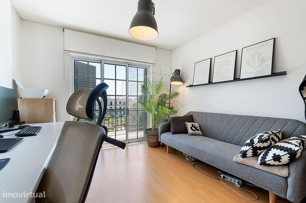 Apartamento T3 para venda