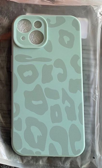 Capas para iphone 14 (Novas) 4 por apenas