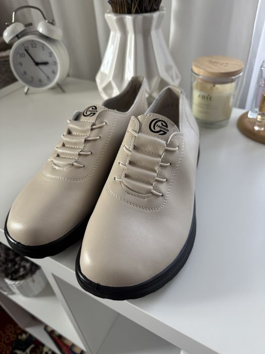 Туфлі жіночі дуже зручні