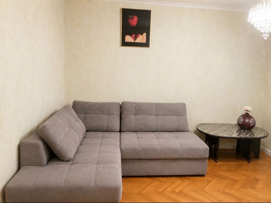 Продаж 1-кімнатної кв. вул. Литвиненко Вольгемут 1, м.Житомирська