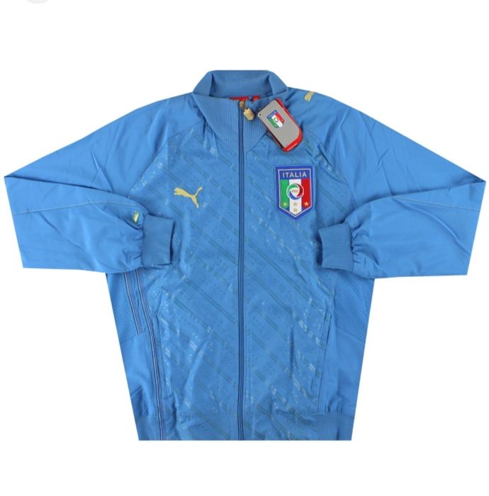 Чоловіча спортивна вітровка Puma. Оригінал.Розмір М.