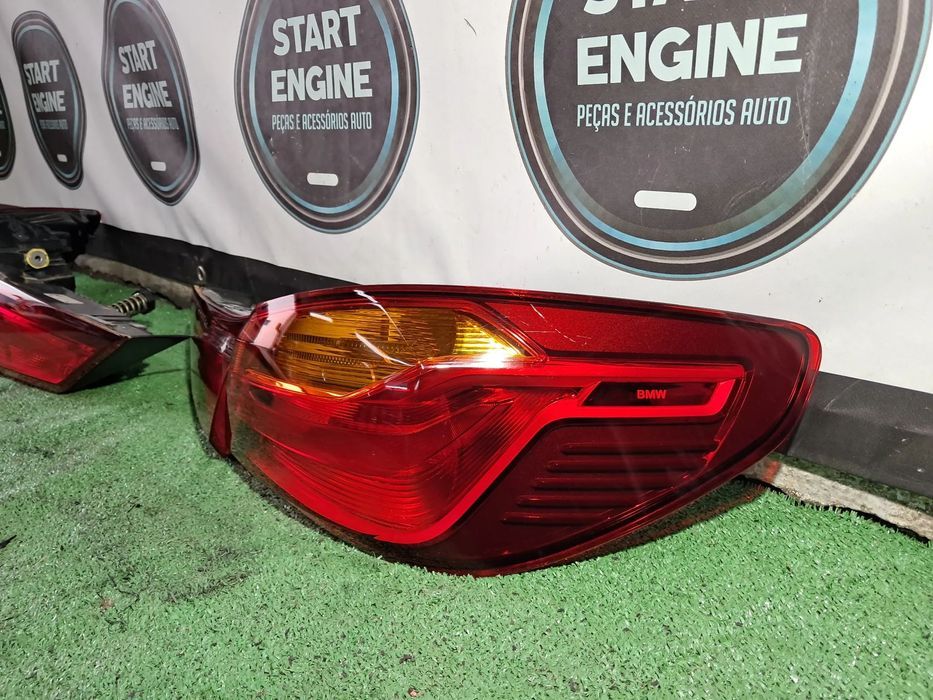 Farolim BMW Serie 1 F40 2019-2024