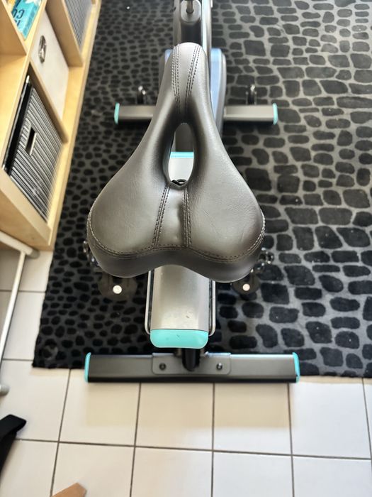 Bicicleta Estática Cecotec
