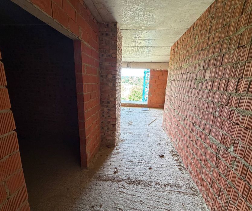Продаж 1 кім. 52 м2, 9 пов., вул. Малоголосківська ЖК Holosko Residents