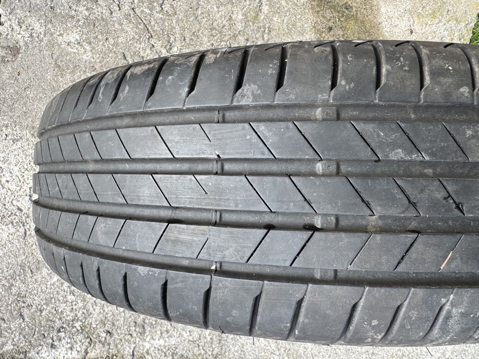 Bridgestone Turanza T005 185/65 R15 4 sztuki