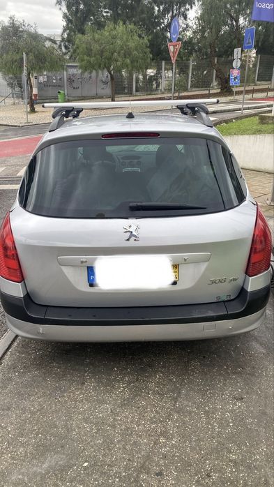 Peugeot 308 sw 1.6 hdi