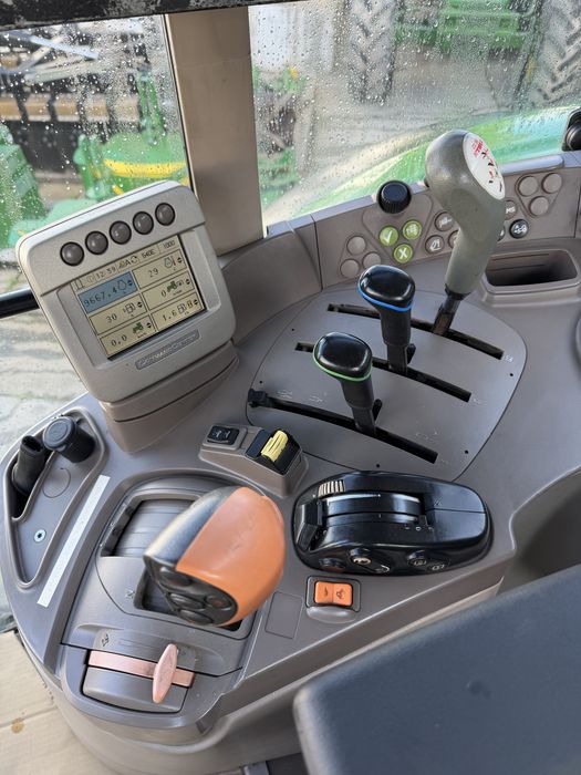 John Deere 6930 Premium