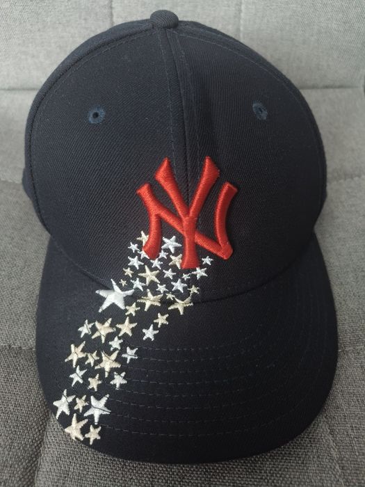 Czapeczka MLB New Era New York Yankess