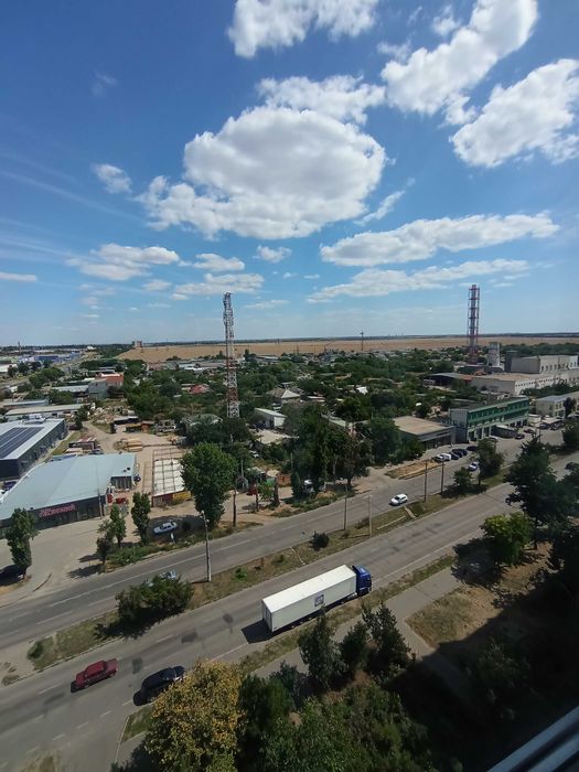Квартира – Одеса - Вид 2