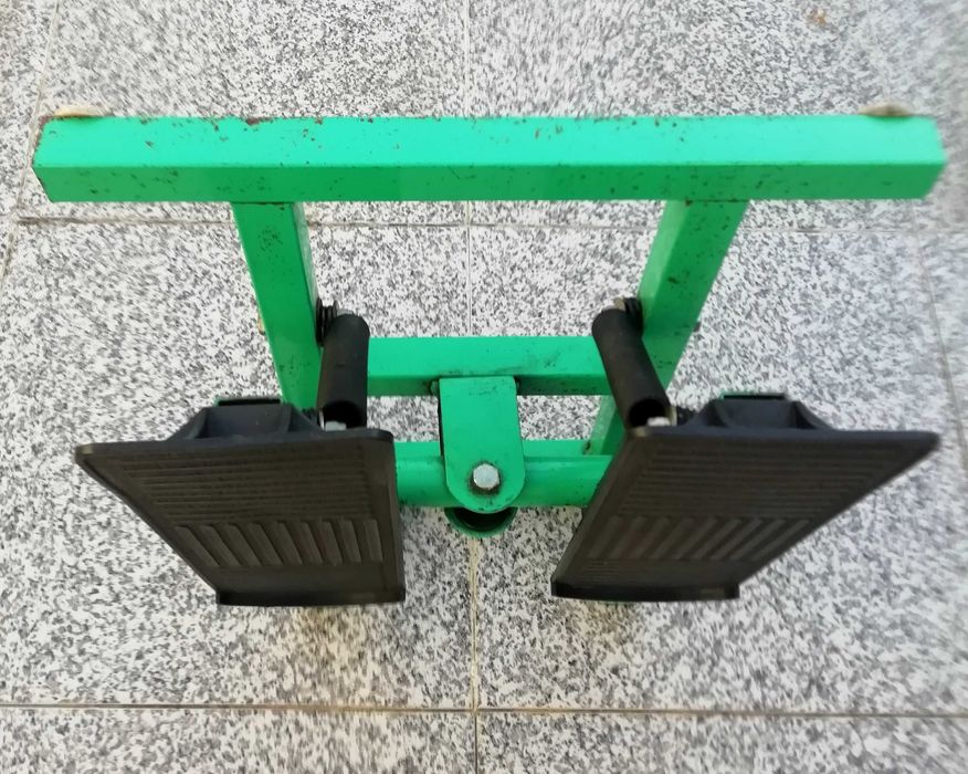 Stepper  mecânico simulador de caminhadas64862705341954122