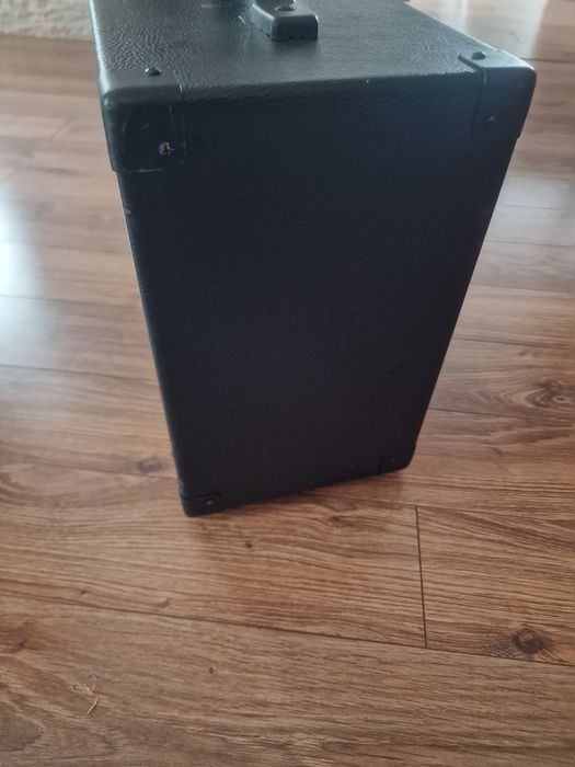 Piec gitarowy Peavey Rage 158