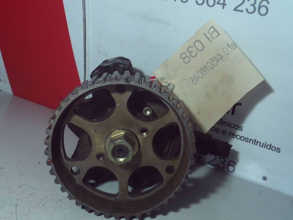 Bomba Injetora Citroen 0445010046