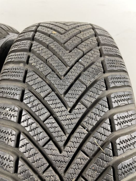 205/55R16 91H Vredestein Wintrac 22rok