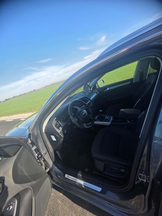 Audi A4 B8 2014 2.0TDI