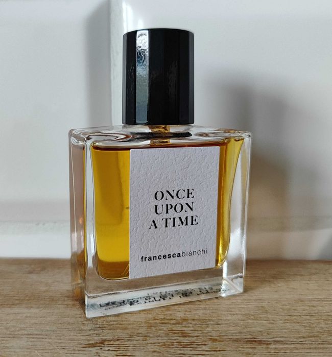 Once Upon a Time Francesca Bianchi perfumy unisex