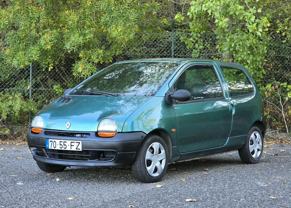 Renault Twingo 1.2
