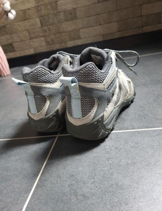 трекінгові, термо черевики MERRELL waterproof
