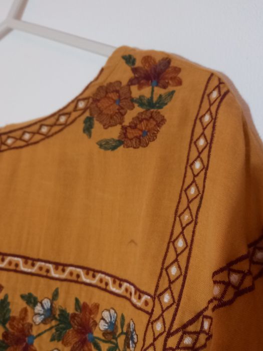 Camisola manga comprida
