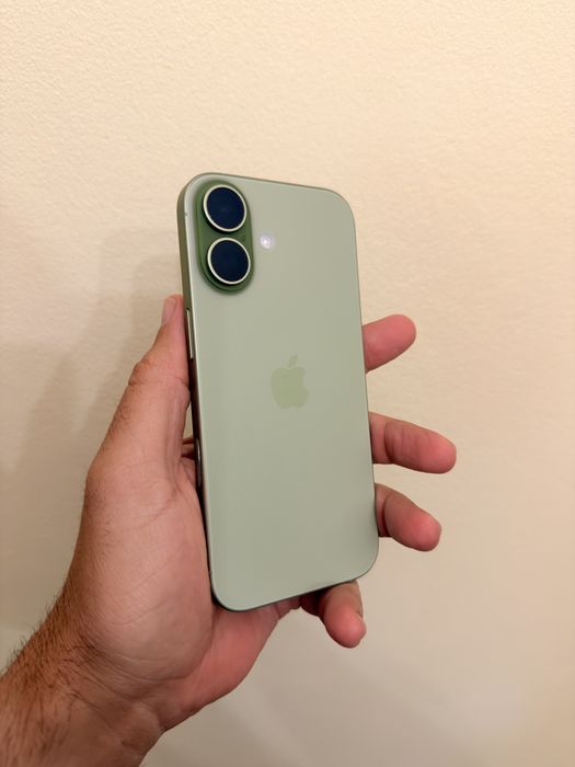 IPhone 17 256Gb