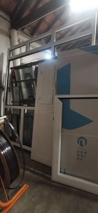 [NOVO] Caixilho e Janelas com Corte Termico