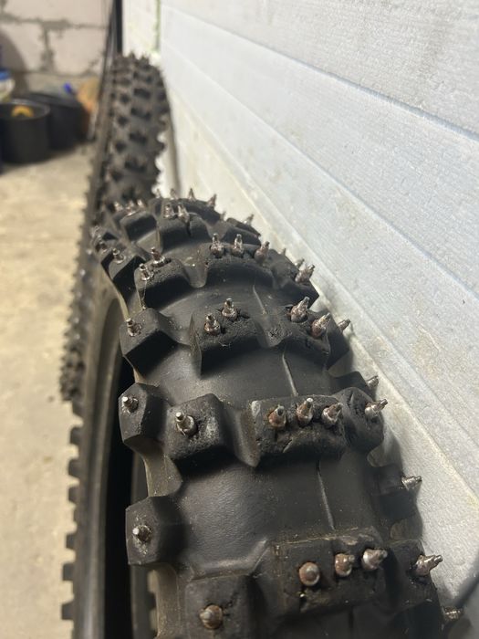 Кросові колеса R21, R19, R18, R17, R16.